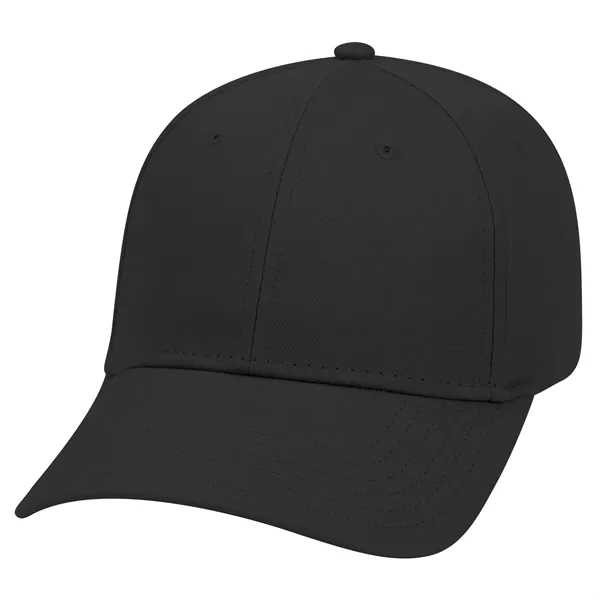 6 Panel Low Profile Cotton Twill Baseball Cap - 6 Panel Low Profile Cotton Twill Baseball Cap - Image 17 of 279