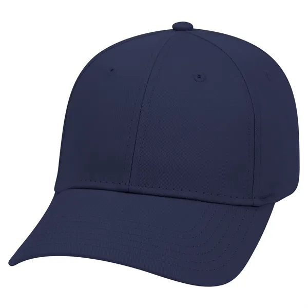 6 Panel Low Profile Cotton Twill Baseball Cap - 6 Panel Low Profile Cotton Twill Baseball Cap - Image 25 of 279