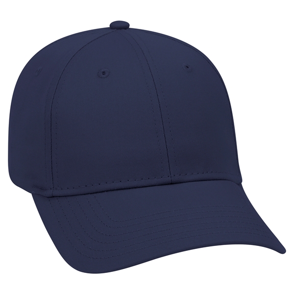 6 Panel Low Profile Cotton Twill Baseball Cap - 6 Panel Low Profile Cotton Twill Baseball Cap - Image 22 of 279