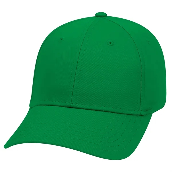 6 Panel Low Profile Cotton Twill Baseball Cap - 6 Panel Low Profile Cotton Twill Baseball Cap - Image 31 of 279