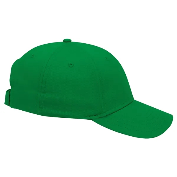 6 Panel Low Profile Cotton Twill Baseball Cap - 6 Panel Low Profile Cotton Twill Baseball Cap - Image 33 of 279