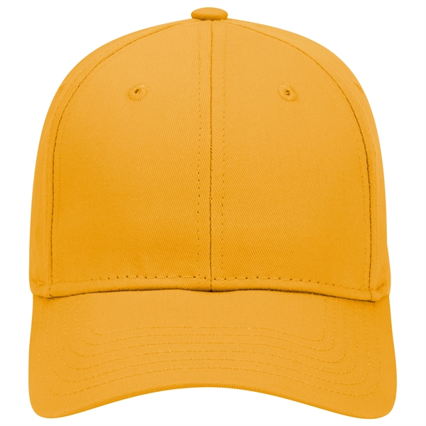 6 Panel Low Profile Cotton Twill Baseball Cap - 6 Panel Low Profile Cotton Twill Baseball Cap - Image 36 of 279