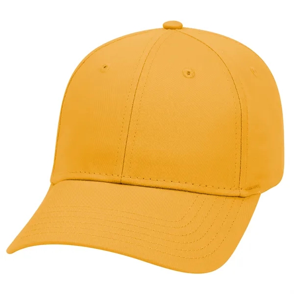 6 Panel Low Profile Cotton Twill Baseball Cap - 6 Panel Low Profile Cotton Twill Baseball Cap - Image 37 of 279