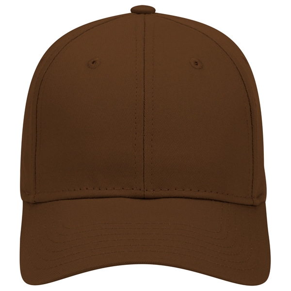 6 Panel Low Profile Cotton Twill Baseball Cap - 6 Panel Low Profile Cotton Twill Baseball Cap - Image 42 of 279