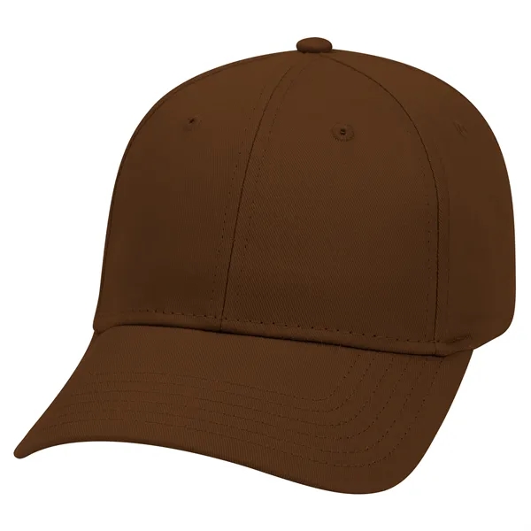 6 Panel Low Profile Cotton Twill Baseball Cap - 6 Panel Low Profile Cotton Twill Baseball Cap - Image 43 of 279