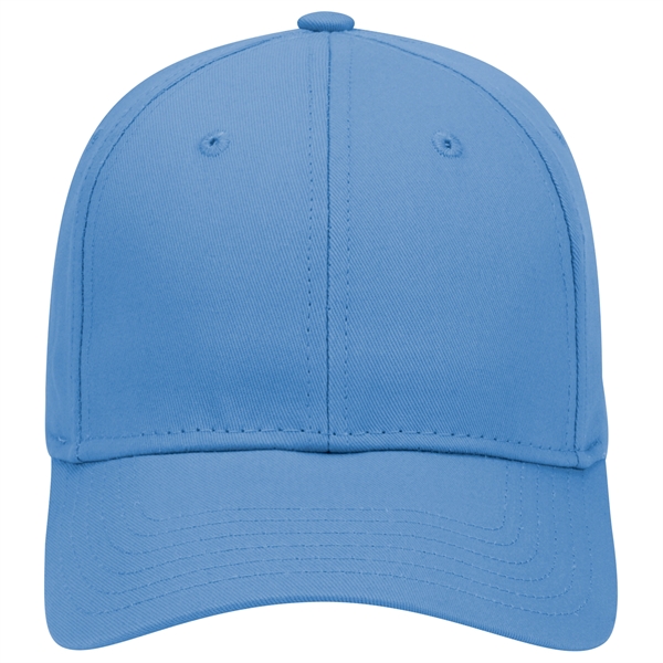 6 Panel Low Profile Cotton Twill Baseball Cap - 6 Panel Low Profile Cotton Twill Baseball Cap - Image 48 of 279