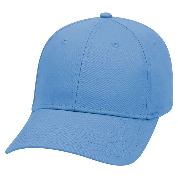 6 Panel Low Profile Cotton Twill Baseball Cap - 6 Panel Low Profile Cotton Twill Baseball Cap - Image 49 of 279