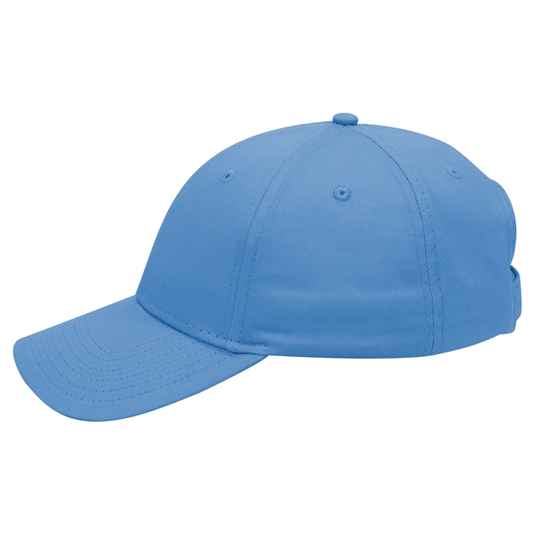 6 Panel Low Profile Cotton Twill Baseball Cap - 6 Panel Low Profile Cotton Twill Baseball Cap - Image 50 of 279