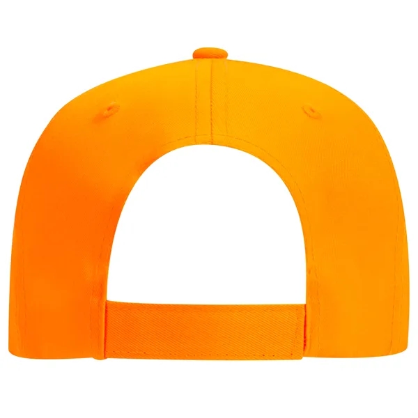 6 Panel Low Profile Cotton Twill Baseball Cap - 6 Panel Low Profile Cotton Twill Baseball Cap - Image 55 of 279