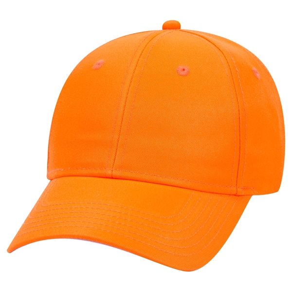 6 Panel Low Profile Cotton Twill Baseball Cap - 6 Panel Low Profile Cotton Twill Baseball Cap - Image 57 of 279