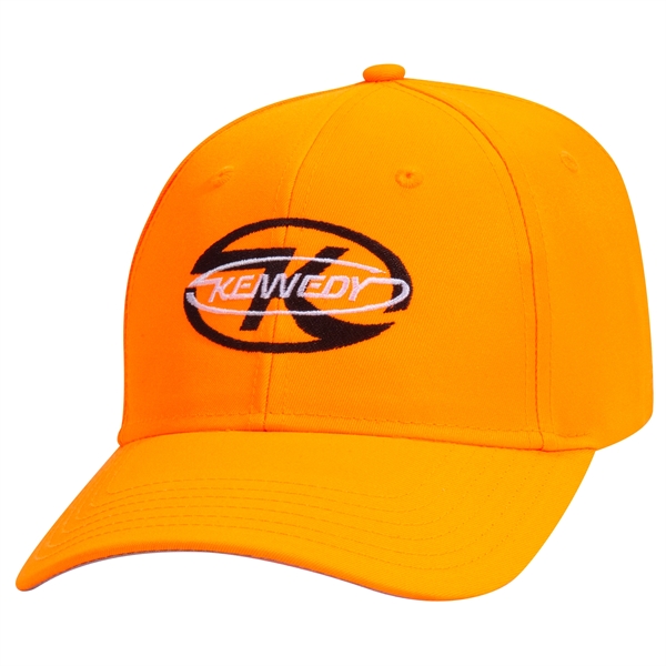 6 Panel Low Profile Cotton Twill Baseball Cap - 6 Panel Low Profile Cotton Twill Baseball Cap - Image 58 of 279