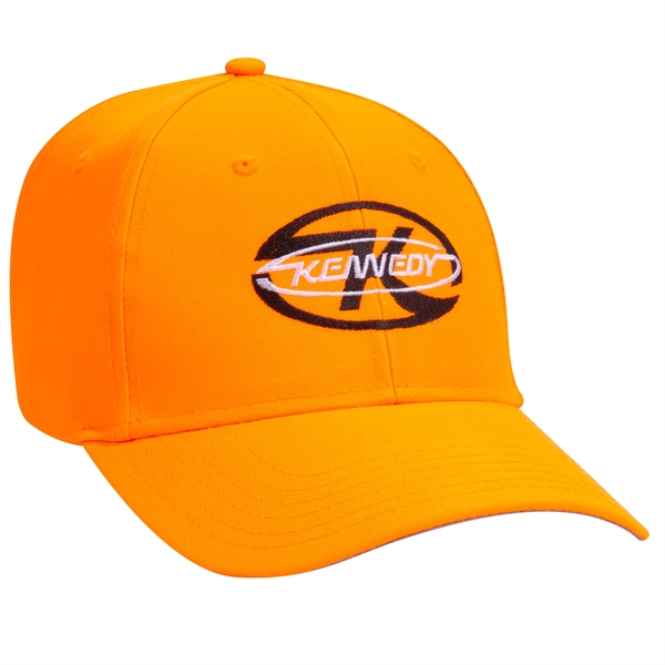 6 Panel Low Profile Cotton Twill Baseball Cap - 6 Panel Low Profile Cotton Twill Baseball Cap - Image 53 of 279