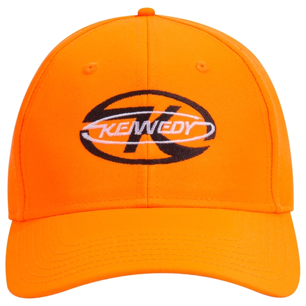 6 Panel Low Profile Cotton Twill Baseball Cap - 6 Panel Low Profile Cotton Twill Baseball Cap - Image 59 of 279