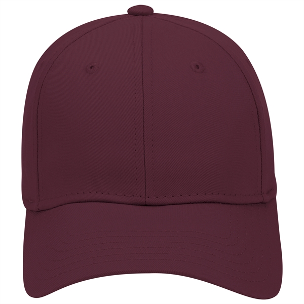 6 Panel Low Profile Cotton Twill Baseball Cap - 6 Panel Low Profile Cotton Twill Baseball Cap - Image 64 of 279