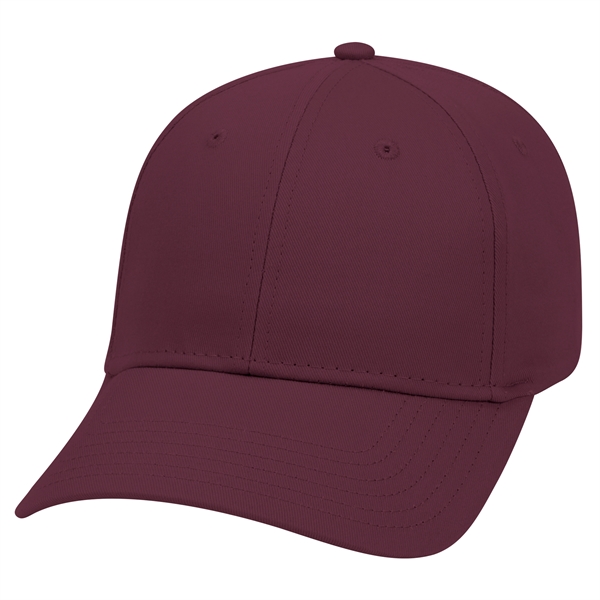 6 Panel Low Profile Cotton Twill Baseball Cap - 6 Panel Low Profile Cotton Twill Baseball Cap - Image 65 of 279