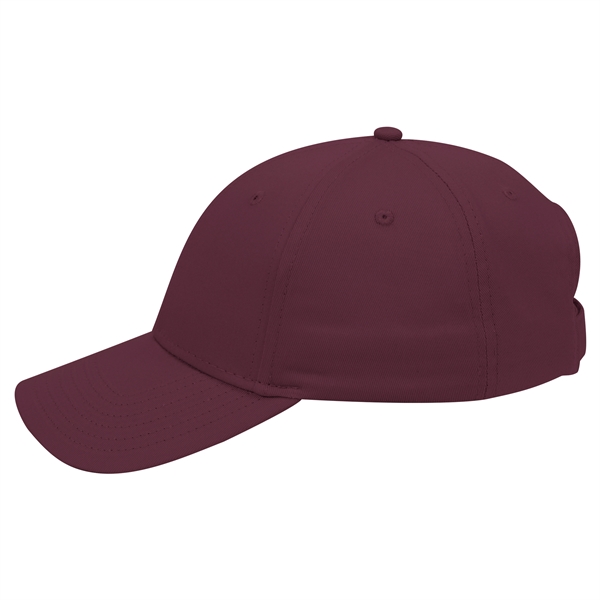 6 Panel Low Profile Cotton Twill Baseball Cap - 6 Panel Low Profile Cotton Twill Baseball Cap - Image 66 of 279