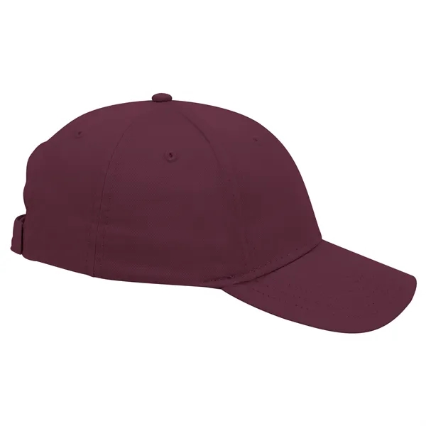6 Panel Low Profile Cotton Twill Baseball Cap - 6 Panel Low Profile Cotton Twill Baseball Cap - Image 67 of 279