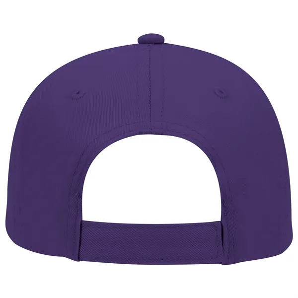 6 Panel Low Profile Cotton Twill Baseball Cap - 6 Panel Low Profile Cotton Twill Baseball Cap - Image 69 of 279