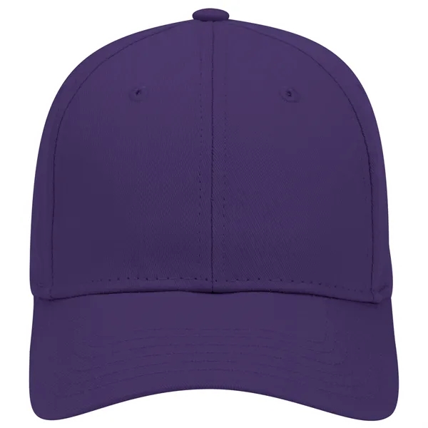 6 Panel Low Profile Cotton Twill Baseball Cap - 6 Panel Low Profile Cotton Twill Baseball Cap - Image 70 of 279
