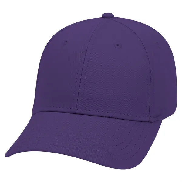 6 Panel Low Profile Cotton Twill Baseball Cap - 6 Panel Low Profile Cotton Twill Baseball Cap - Image 71 of 279
