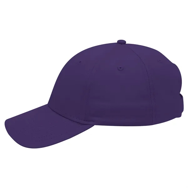 6 Panel Low Profile Cotton Twill Baseball Cap - 6 Panel Low Profile Cotton Twill Baseball Cap - Image 72 of 279