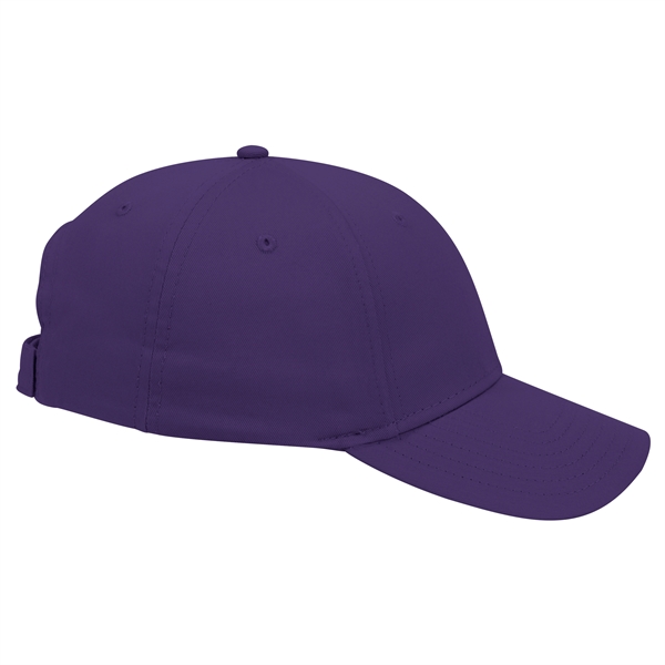 6 Panel Low Profile Cotton Twill Baseball Cap - 6 Panel Low Profile Cotton Twill Baseball Cap - Image 73 of 279