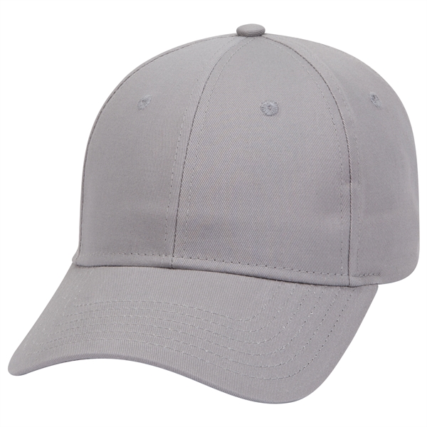 6 Panel Low Profile Cotton Twill Baseball Cap - 6 Panel Low Profile Cotton Twill Baseball Cap - Image 77 of 279