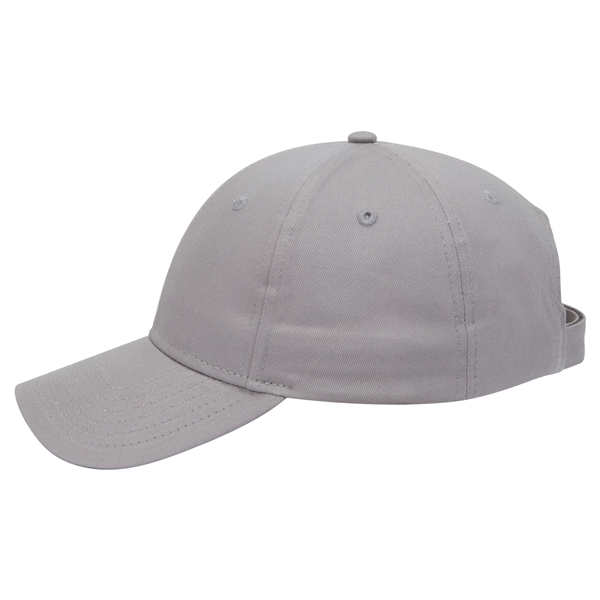 6 Panel Low Profile Cotton Twill Baseball Cap - 6 Panel Low Profile Cotton Twill Baseball Cap - Image 78 of 279