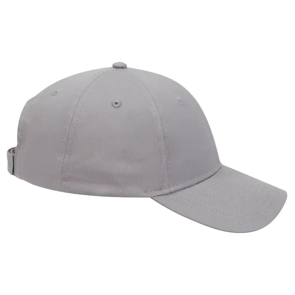 6 Panel Low Profile Cotton Twill Baseball Cap - 6 Panel Low Profile Cotton Twill Baseball Cap - Image 79 of 279
