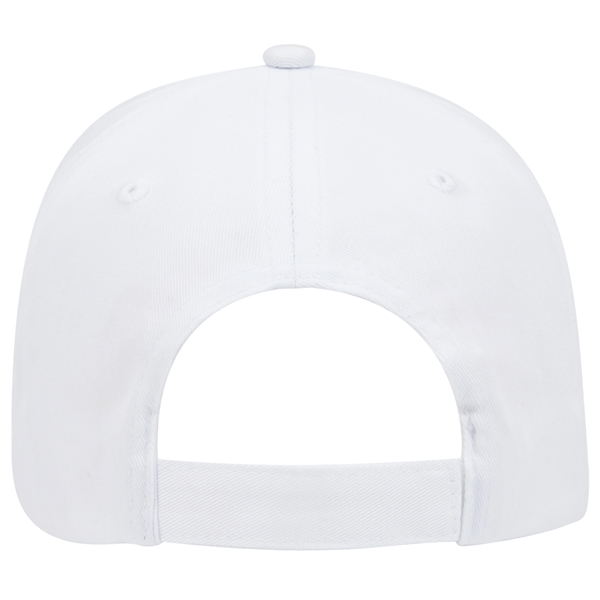 6 Panel Low Profile Cotton Twill Baseball Cap - 6 Panel Low Profile Cotton Twill Baseball Cap - Image 81 of 279