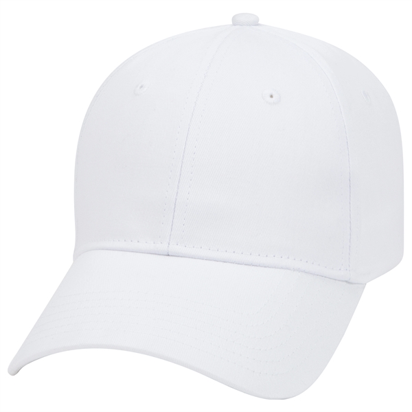 6 Panel Low Profile Cotton Twill Baseball Cap - 6 Panel Low Profile Cotton Twill Baseball Cap - Image 83 of 279