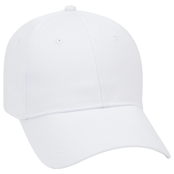 6 Panel Low Profile Cotton Twill Baseball Cap - 6 Panel Low Profile Cotton Twill Baseball Cap - Image 80 of 279