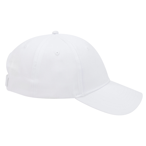 6 Panel Low Profile Cotton Twill Baseball Cap - 6 Panel Low Profile Cotton Twill Baseball Cap - Image 85 of 279