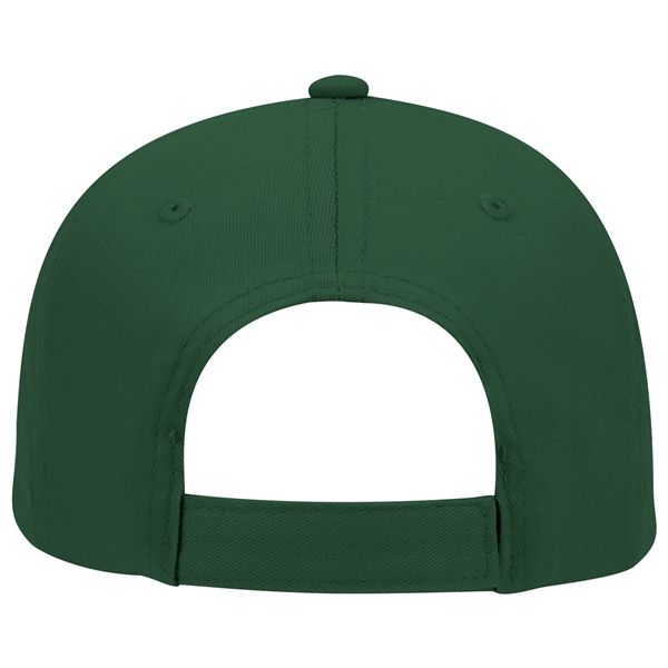 6 Panel Low Profile Cotton Twill Baseball Cap - 6 Panel Low Profile Cotton Twill Baseball Cap - Image 87 of 279