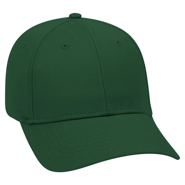 6 Panel Low Profile Cotton Twill Baseball Cap - 6 Panel Low Profile Cotton Twill Baseball Cap - Image 86 of 279