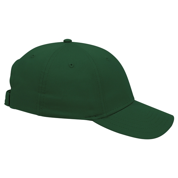 6 Panel Low Profile Cotton Twill Baseball Cap - 6 Panel Low Profile Cotton Twill Baseball Cap - Image 91 of 279