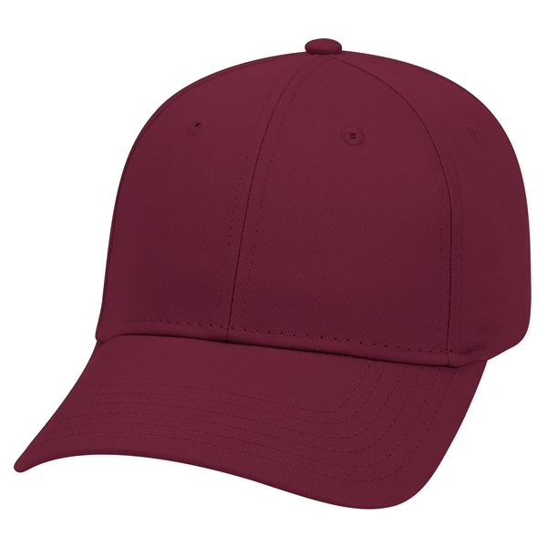 6 Panel Low Profile Cotton Twill Baseball Cap - 6 Panel Low Profile Cotton Twill Baseball Cap - Image 95 of 279