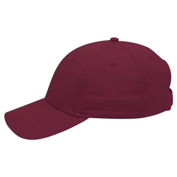 6 Panel Low Profile Cotton Twill Baseball Cap - 6 Panel Low Profile Cotton Twill Baseball Cap - Image 96 of 279