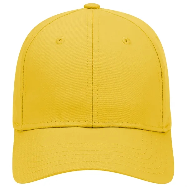 6 Panel Low Profile Cotton Twill Baseball Cap - 6 Panel Low Profile Cotton Twill Baseball Cap - Image 100 of 279
