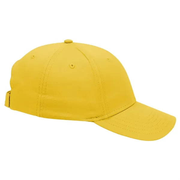 6 Panel Low Profile Cotton Twill Baseball Cap - 6 Panel Low Profile Cotton Twill Baseball Cap - Image 103 of 279