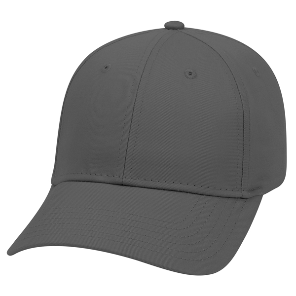 6 Panel Low Profile Cotton Twill Baseball Cap - 6 Panel Low Profile Cotton Twill Baseball Cap - Image 107 of 279