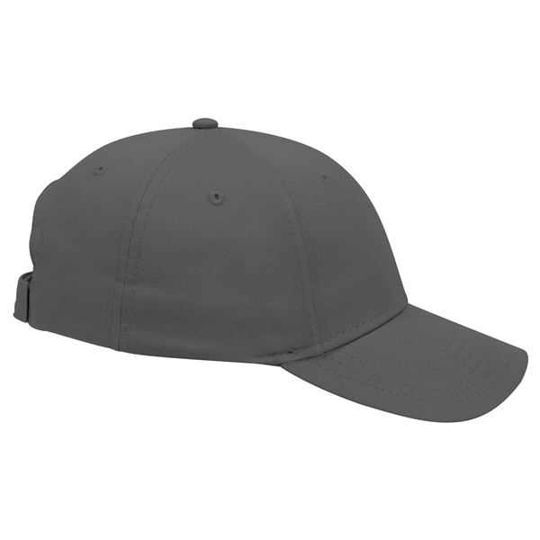 6 Panel Low Profile Cotton Twill Baseball Cap - 6 Panel Low Profile Cotton Twill Baseball Cap - Image 109 of 279