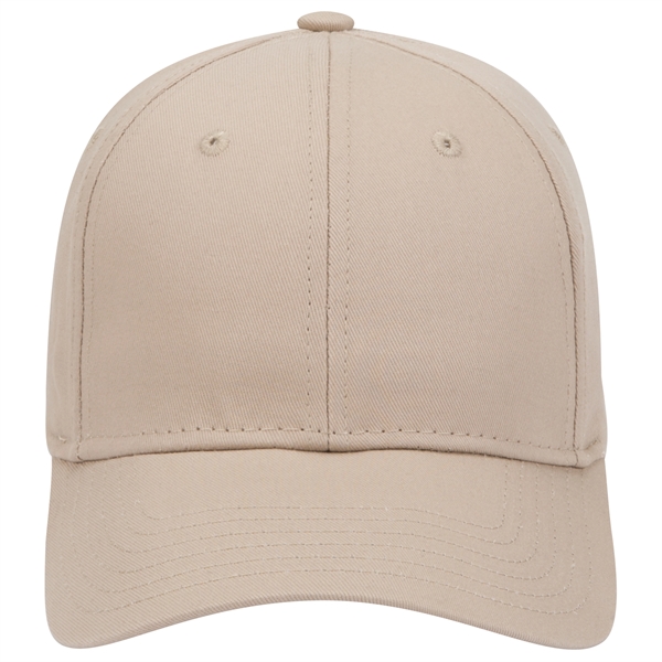 6 Panel Low Profile Cotton Twill Baseball Cap - 6 Panel Low Profile Cotton Twill Baseball Cap - Image 112 of 279
