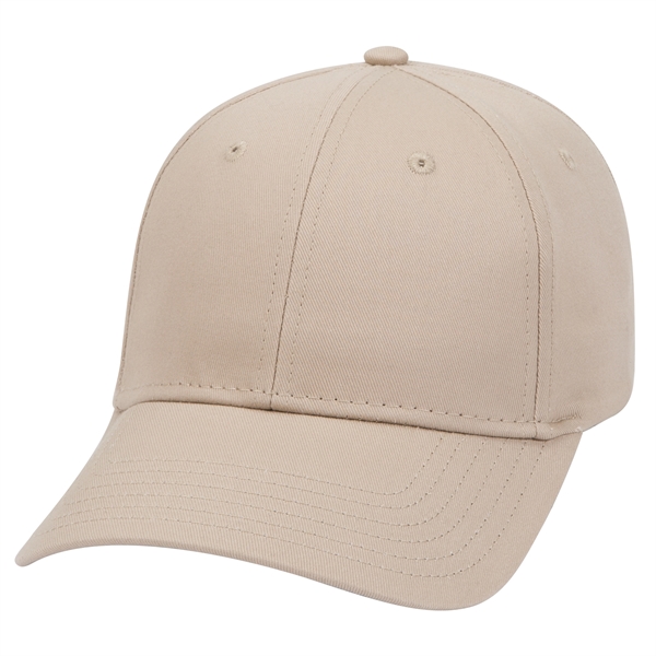 6 Panel Low Profile Cotton Twill Baseball Cap - 6 Panel Low Profile Cotton Twill Baseball Cap - Image 113 of 279