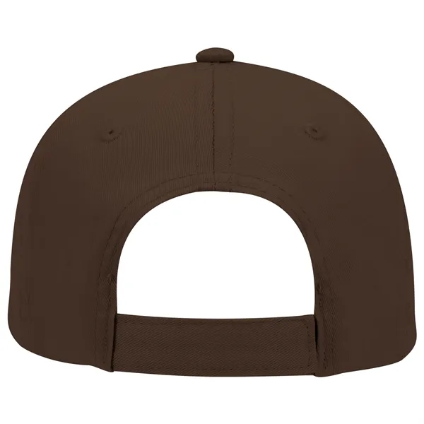 6 Panel Low Profile Cotton Twill Baseball Cap - 6 Panel Low Profile Cotton Twill Baseball Cap - Image 117 of 279