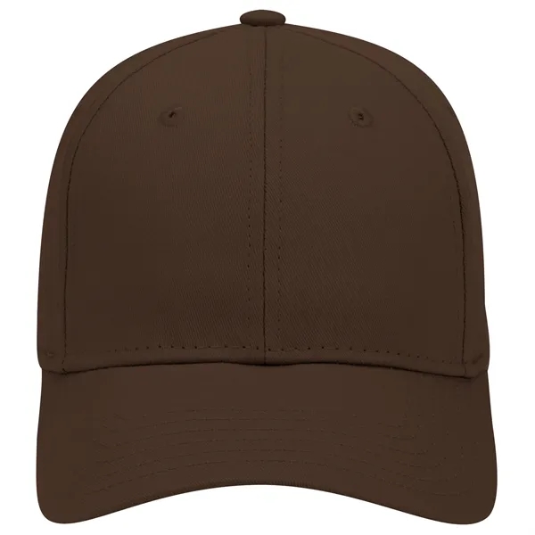 6 Panel Low Profile Cotton Twill Baseball Cap - 6 Panel Low Profile Cotton Twill Baseball Cap - Image 118 of 279