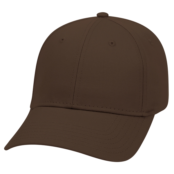 6 Panel Low Profile Cotton Twill Baseball Cap - 6 Panel Low Profile Cotton Twill Baseball Cap - Image 119 of 279