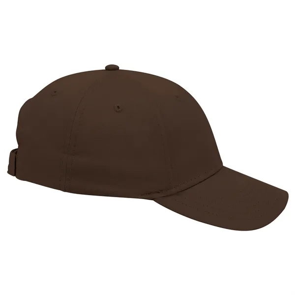 6 Panel Low Profile Cotton Twill Baseball Cap - 6 Panel Low Profile Cotton Twill Baseball Cap - Image 121 of 279