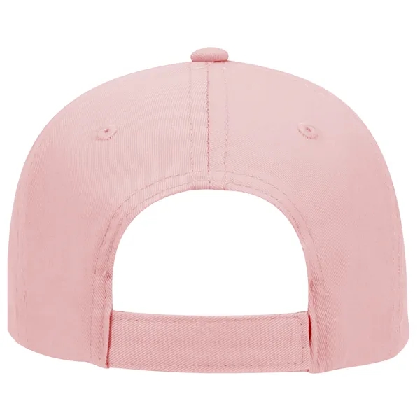 6 Panel Low Profile Cotton Twill Baseball Cap - 6 Panel Low Profile Cotton Twill Baseball Cap - Image 130 of 279
