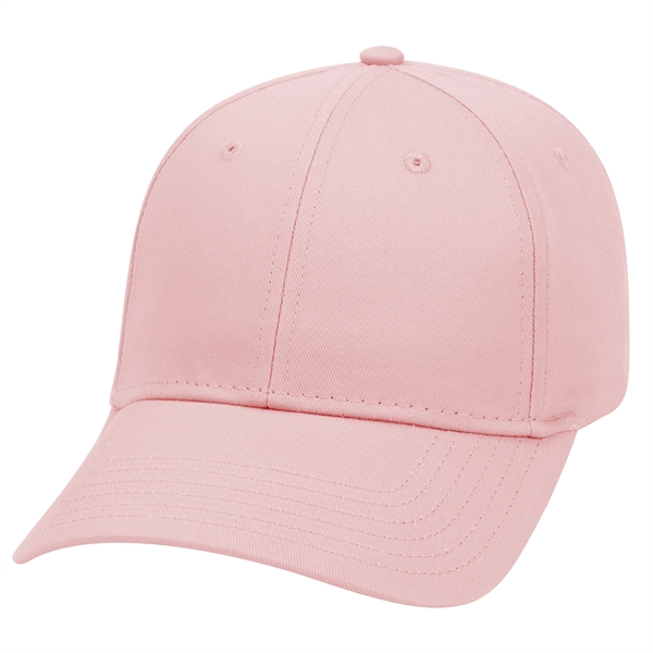 6 Panel Low Profile Cotton Twill Baseball Cap - 6 Panel Low Profile Cotton Twill Baseball Cap - Image 132 of 279